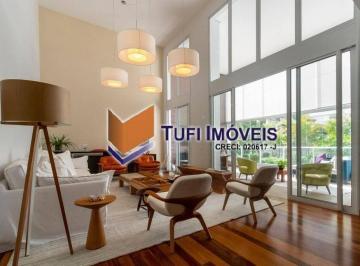 Apartamento · 350m² · 3 Quartos · 3 Vagas · Apartamento no Campo Belo!!