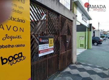 404a76c1aadf1cb500d84b6f5fb561cdb3e8b363 · Sobrado com 4 dormitórios à venda, 110 m² por R$ 1.000.000,00 - Penha de França - São Paulo/SP