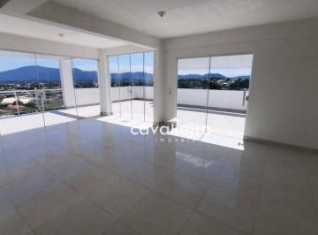 16c2b1bd5ad1e628c187f0a34a8456365ec903e1 · Cobertura com 3 dormitórios à venda, 95 m² por R$ 330.000,00 - Centro - Maricá/RJ