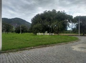 265b5d8bf63310ff38deb83343383d21ff519d2b · Terreno com 545 m² no Cond. Eco Place, por R$ 220.000 - Ubatiba - Maricá/RJ