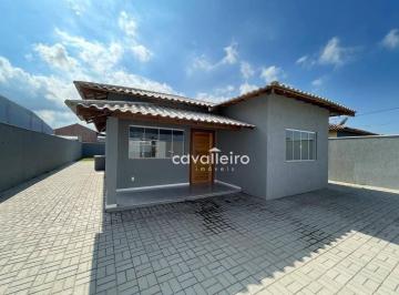 aa2490351b38b6a4bef050a273983ea05ce92929 · Casa 3 Quartos (1 Suíte) à venda, 440m² - Jardim Atlântico Central (Itaipuaçu) - Maricá/RJ