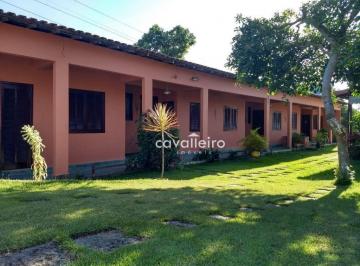 ee30dc9ab0beb52e48ef90397555366c9d6c69f8 · Pousada com 9 dormitórios à venda, 400 m² por R$ 880.000,00 - Cordeirinho - Maricá/RJ