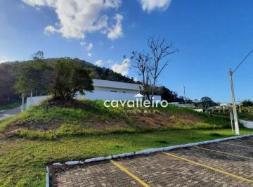 e4baf4fb96330bd1cc2b7176fac31fbfa88cd861 · Terreno à venda, 360 m² por R$ 150.000,00 - Cajueiros (Itaipuaçu) - Maricá/RJ