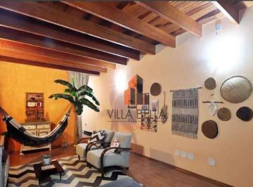 f6a73410d7e7df13a29756c2d56508d46827f4dd · Sobrado com 3 dormitórios à venda, 360 m² por R$ 1.164.000,00 - Vila Floresta - Santo André/SP