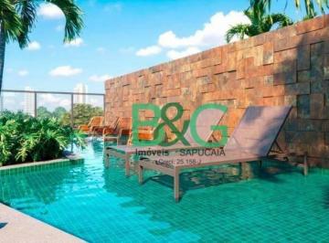 f7e88b44e47bfea8210a4758f0e06efc6a86b6d0 · Apartamento com 3 dormitórios à venda, 68 m² por R$ 784.377,00 - Vila Anastácio - São Paulo/SP