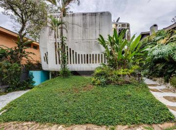 Casa · 258m² · 4 Quartos · 3 Vagas · Casa de vila com 4 quartos à venda em Chácara santo antônio (zona sul) - SP