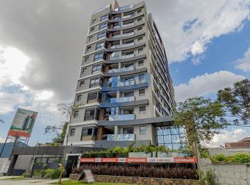 Apartamento · 112m² · 3 Quartos · 2 Vagas · APARTAMENTO EM CURITIBA - BAIRRO CRISTO REI ÉB