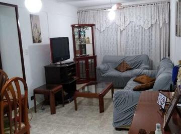 Apartamento · 85m² · 3 Quartos · 1 Vaga · Apartamento - Jaçanã