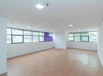 Comercial · 51m² · 1 Vaga · CONJUNTO COMERCIAL PARA LOCAÇÃO - MOEMA PÁSSAROS