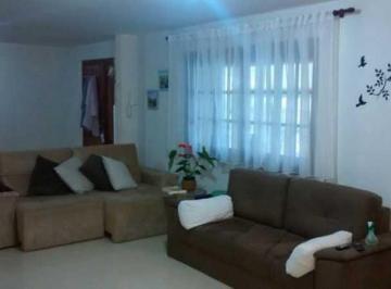 Casa · 4 Quartos · 1 Vaga · Casa em Condomínio - Triplex / Residencial / Curicica