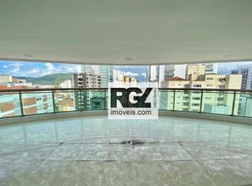 b18d9ef255fc77061e66677f0276a6f746382d59 · Apartamento à venda, 485 m² por R$ 7.750.000,00 - Ponta da Praia - Santos/SP