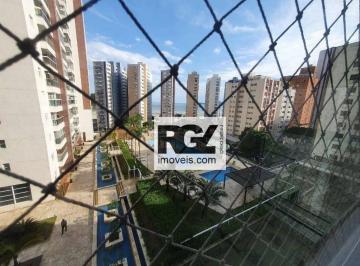 5e905dedfaaad16e9c46608948a9115790973fae · Apartamento com 3 quartos à venda, 98 m² por R$ 1.034.000 - José Menino - Santos/SP