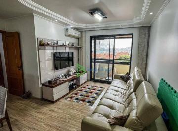865cf5dfdb0a8ad1ba2d072a299fdf601235f3fc · Apartamento com 3 dormitórios à venda, 100 m² por R$ 770.000,00 - Vila Pereira Barreto - São Paulo/S