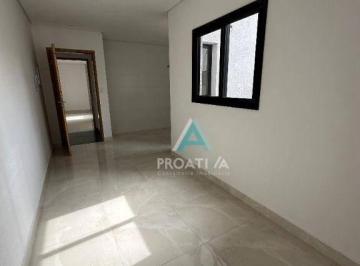 c34547e32bb222211abc99dccdb5e6cfa1dfb4c4 · Apartamento com 2 dormitórios à venda, 46 m² - Vila Eldízia - Santo André/SP