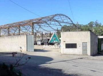 9009f463591ead31a4a8217b436cfe473247deab · Galpão à venda, 2672 m² por R$ 4.990.000 - Capuava - Santo André/SP