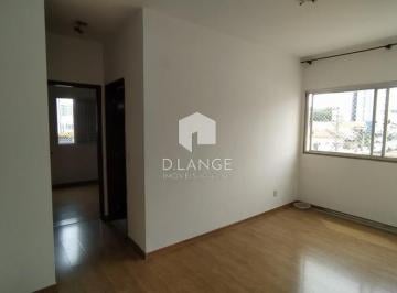 Apartamento · 47m² · 1 Quarto · Apartamento à venda no bairro Vila Itapura em Campinas - SP