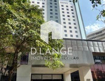 Comercial · 33m² · 1 Vaga · Sala Comercial à venda em Campinas, Centro