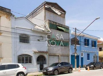 234860a9a722fa93f5ce59f0a4b6646479828e45 · Prédio, 430 m² - venda por R$ 650.000,00 ou aluguel por R$ 5.000,00/mês - Vila Mathias - Santos/SP