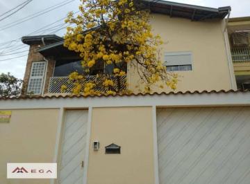 9b371320d5b78782ab54b4a72ad43c2256b1d184 · Casa com 4 SUÍTES à venda, 358 m² por R$ 800.000 - Chácara da Barra - Campinas/SP