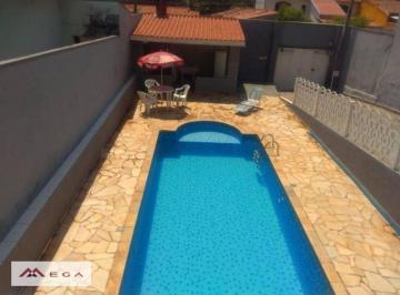 70601b7feb05ec1c0ec89291a4b6a31bc1818977 · Casa à venda, 100 m² - Vila Pompéia - Campinas/SP