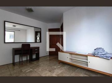 Apartamento · 45m² · 1 Quarto · 1 Vaga · Apartamento para Aluguel - Vila Mariana, 1 Quarto,  45 m² - São Paulo