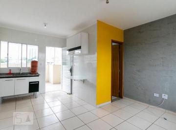 Apartamento · 55m² · 2 Quartos · Apartamento para Aluguel - Vila Esperança, 2 Quartos, 55 m² - São Paulo