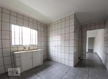Casa · 55m² · 1 Quarto · Casa para Aluguel - Vila Santa Clara, 1 Quarto, 55 m² - São Paulo