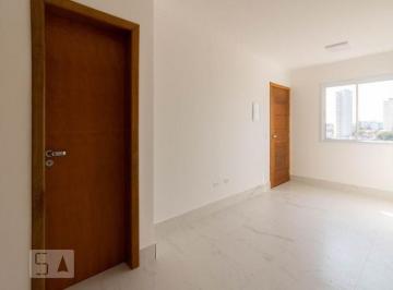 Apartamento · 38m² · 1 Quarto · Apartamento para Aluguel - Vila Mazzei, 1 Quarto, 38 m² - São Paulo