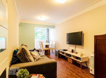 Apartamento · 57m² · 2 Quartos · 2 Vagas · Apartamento para Aluguel - Saúde, 2 Quartos,  57 m² - São Paulo
