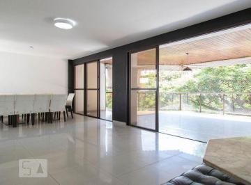 Apartamento · 183m² · 3 Quartos · 2 Vagas · Apartamento para Aluguel - Recreio, 3 Quartos, 183 m² - Rio de Janeiro