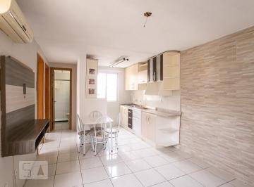 Apartamento · 42m² · 2 Quartos · 1 Vaga · Apartamento para Aluguel - Cavalhada, 2 Quartos, 42 m² - Porto Alegre