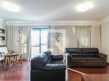 Apartamento · 144m² · 3 Quartos · 3 Vagas · Apartamento para Aluguel - Centro, 3 Quartos,  144 m² - Mogi das Cruzes
