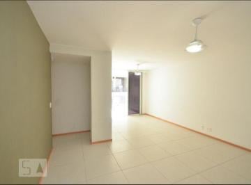 Apartamento · 90m² · 2 Quartos · 1 Vaga · Apartamento para Aluguel - Piratininga, 2 Quartos,  90 m² - Niterói