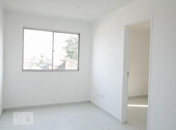 Apartamento · 50m² · 2 Quartos · 1 Vaga · Apartamento para Aluguel - Itaquera, 2 Quartos, 50 m² - São Paulo