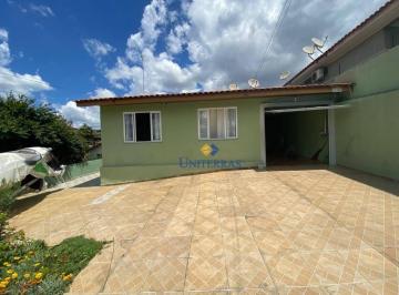 04ec9f1bfbb457d3f7773487870883ad865e65fb · Casa com 2 dormitórios à venda, 135 m² por R$ 380.000,00 - Vila Graziela - Almirante Tamandaré/PR