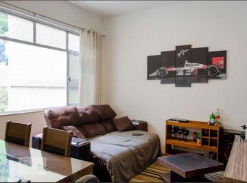 Apartamento · 61m² · 1 Quarto · Apartamento para Aluguel - Humaitá, 1 Quarto,  61 m² - Rio de Janeiro