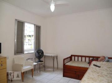 Apartamento · 35m² · 1 Quarto · Apartamento para Aluguel - Guilhermina, 1 Quarto, 35 m² - Praia Grande