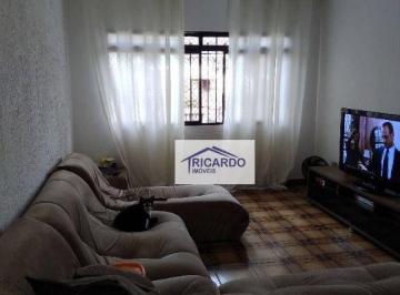 0a07763bc3d09a879026b53a4aa5cadb2ef1cccf · Sobrado com 3 dormitórios à venda, 110 m² por R$ 487.600,00 - Parque Continental I - Guarulhos/SP