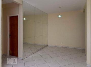 Apartamento · 98m² · 2 Quartos · 1 Vaga · Apartamento para Aluguel - Parque Horizonte, 2 Quartos, 98 m² - Nova Iguaçu