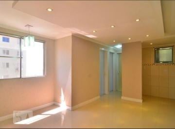 Apartamento · 50m² · 2 Quartos · 1 Vaga · Apartamento para Aluguel - Mato Grande, 2 Quartos, 50 m² - Canoas