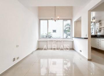 ead02f95d9631d654bd1f5cc08511be7ad4b4ff3 · Apartamento Duplex com 1 quarto à venda, 50 m² - Brooklin - São Paulo/SP