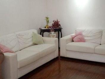 Apartamento · 200m² · 4 Quartos · 3 Vagas · Apartamento Duplex com 4 quartos à venda, 200 m² por R$ 990.000 - Santana - São Paulo/SP