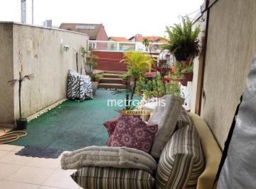 Cobertura · Cobertura à venda, 120 m² por R$ 1.070.001,00 - Campestre - Santo André/SP