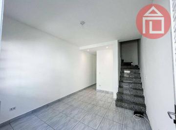 b9d85bad8ec162fc7ede002c24cf426ca202c8f3 · Casa com 2 dormitórios à venda, 59 m² por R$ 255.000,00 - Jardim São Miguel - Bragança Paulista/SP