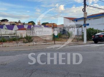 Terreno · 762m² · Terreno para locação no Jabaquara
