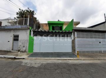 Casa · 190m² · 2 Quartos · 2 Vagas · Venda de casa no Jd. Itacolomi
