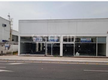 Comercial · 510m² · ÓTIMO IMÓVEL COMWERCIAL 1.400 M² DE TERRENO E 510 M² DE AREA CONSTRUIDA BEM LOCALIZADO