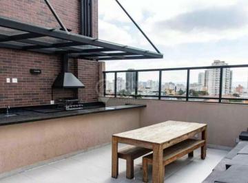 Apartamento · 78m² · 1 Quarto · 2 Vagas · Apartamento à venda na Aclimação com Varanda e área de lazer