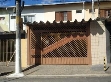 Casa · 120m² · 3 Quartos · 2 Vagas · Ótimo Sobrado à Venda - Jardim Sandra, Capão Redondo | A 600 Metros do Metrô