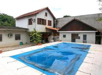 6a73028e4efb0b437cc93bec6e44e259e716b3e0 · Casa com 3 quartos à venda, 384 m² por R$ 800.000 - Vargem Pequena
